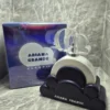 Perfume original Ariana Grande Cloud 2.0 Intense para mujer en frasco de nube azul oscuro con caja original.