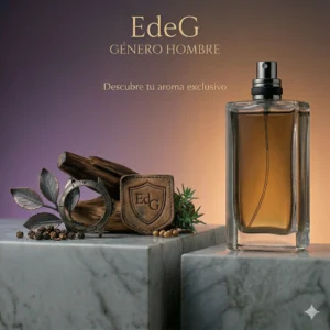Perfumes para Hombres