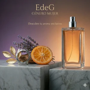 Perfumes para Mujeres