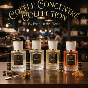 COFFEE ESSENCES CONCENTRÉ