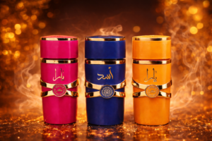Los 3 Mejores Perfumes Arabes Clones de Lujo 2026