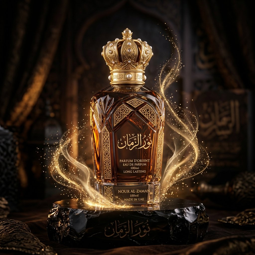 perfumes arabes femeninos duracion extrema proyeccion