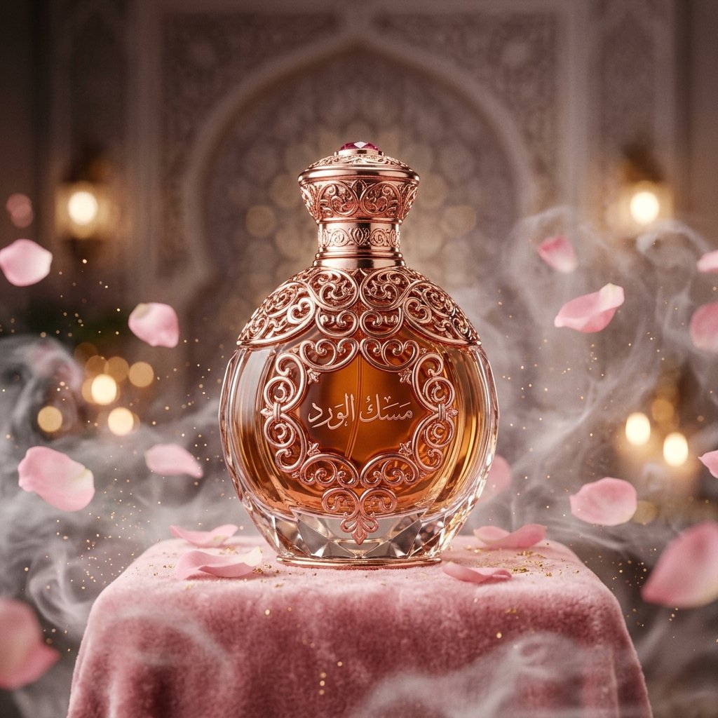 guia de perfumes arabes para mujer de lujo esencia de gloria